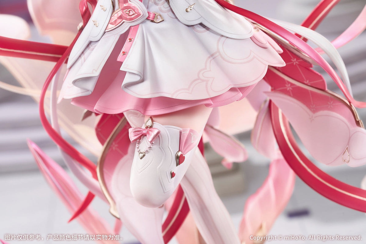 Honkai Impact 3rd - Elysia - Hi? Love Elf? Figur 1/7 (Myethos)