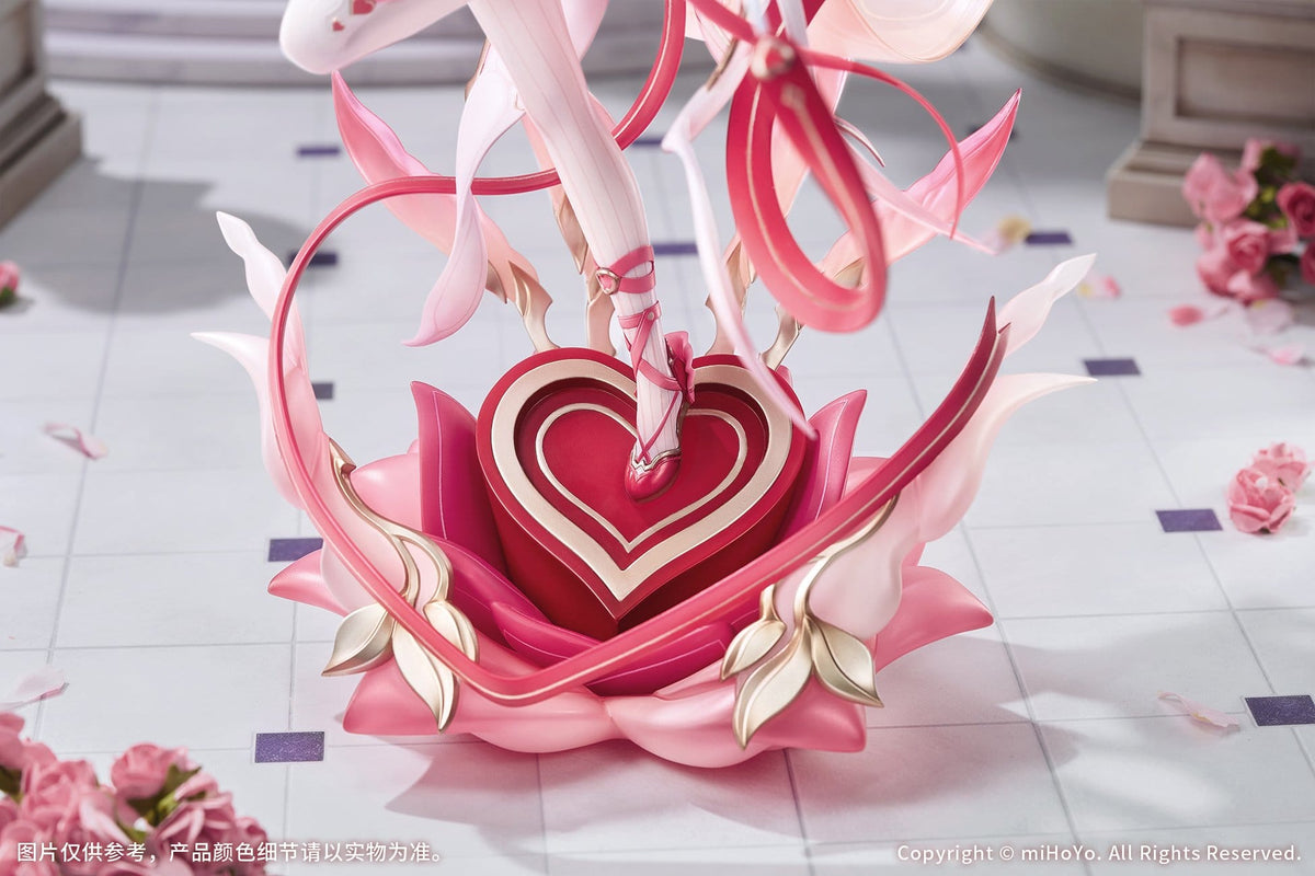 Honkai Impact 3rd - Elysia - Hi? Love Elf? Figur 1/7 (Myethos)