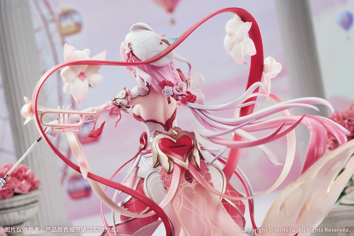 Honkai Impact 3rd - Elysia - Hi? Love Elf? Figur 1/7 (Myethos)
