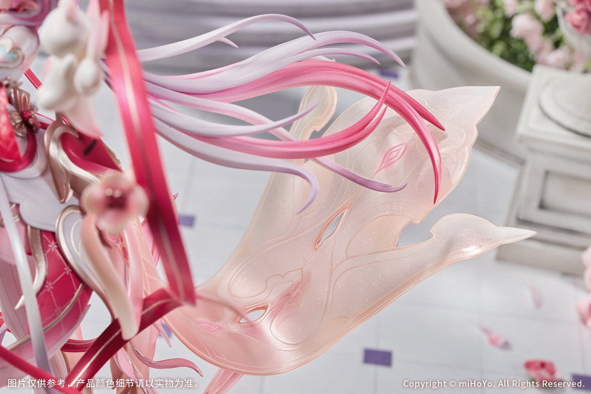 Honkai Impact 3rd - Elysia - Hi? Love Elf? Figur 1/7 (Myethos)