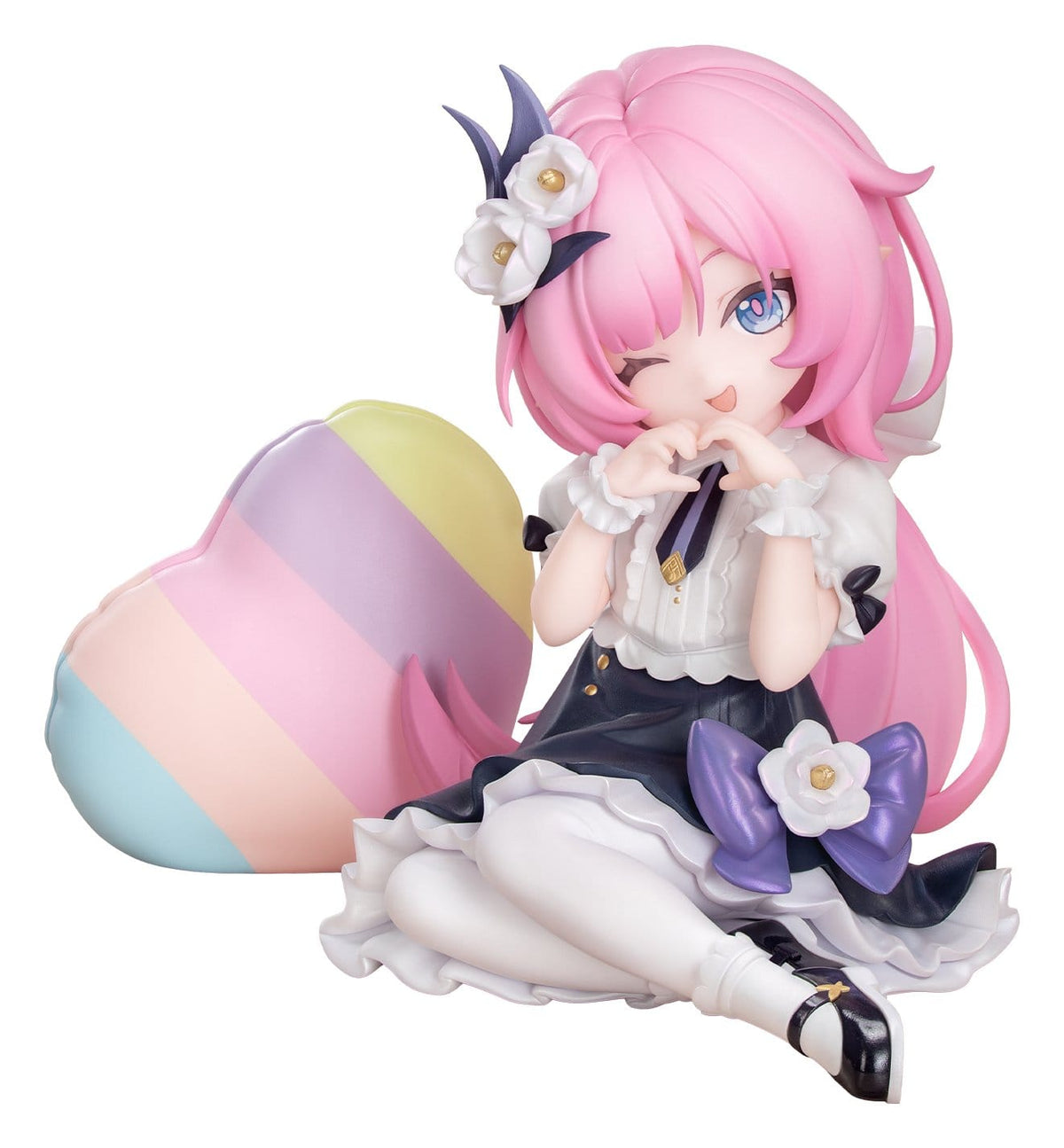 Honkai Impact 3rd - Elysia - Little Flame-Chaser Figur (Myethos)