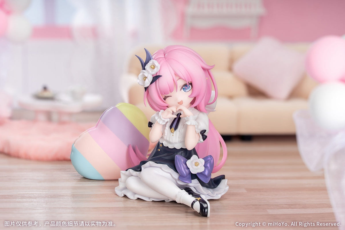 Honkai Impact 3rd - Elysia - Little Flame-Chaser Figur (Myethos)