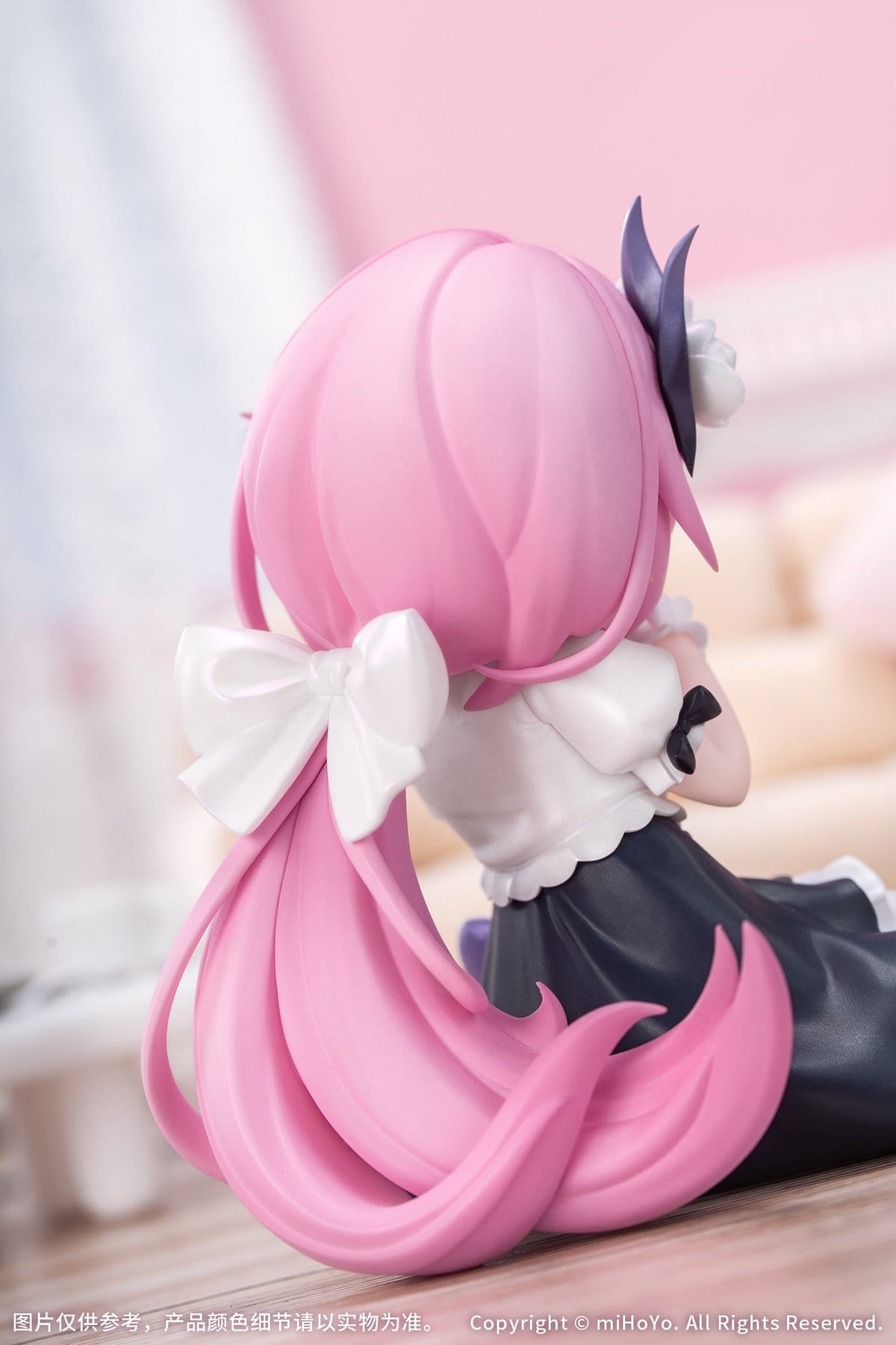 Honkai Impact 3rd - Elysia - Little Flame-Chaser Figur (Myethos)