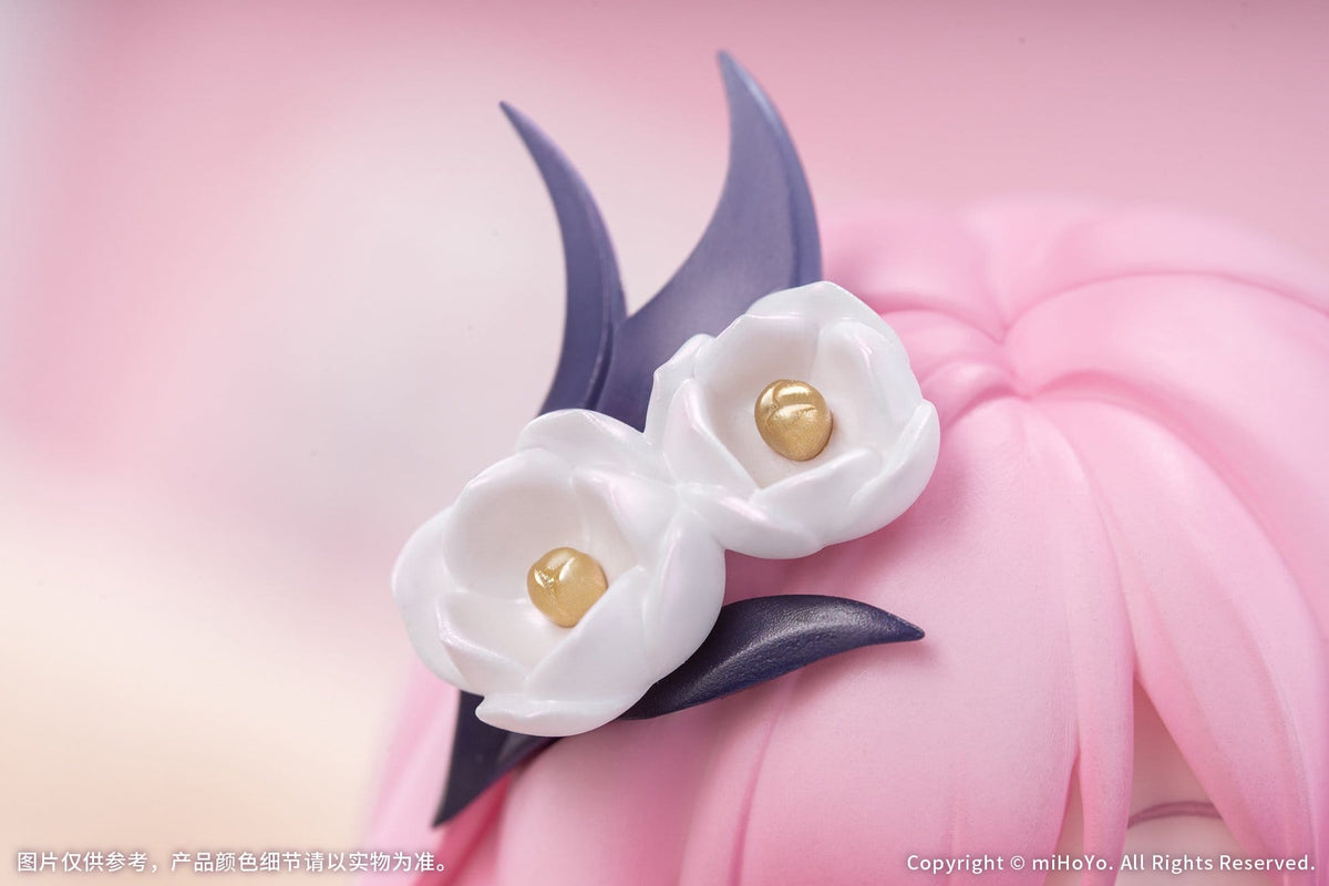 Honkai Impact 3rd - Elysia - Little Flame-Chaser Figur (Myethos)
