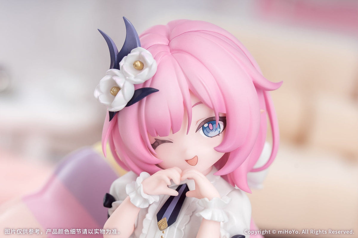 Honkai Impact 3rd - Elysia - Little Flame-Chaser Figur (Myethos)