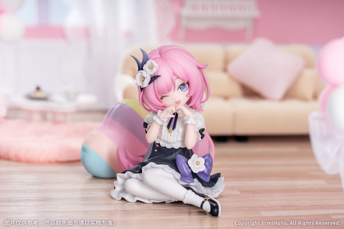 Honkai Impact 3rd - Elysia - Little Flame-Chaser Figur (Myethos)