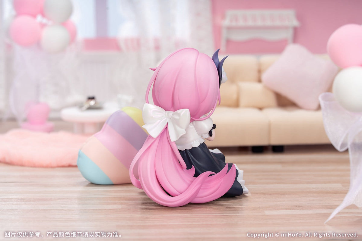 Honkai Impact 3rd - Elysia - Little Flame-Chaser Figur (Myethos)