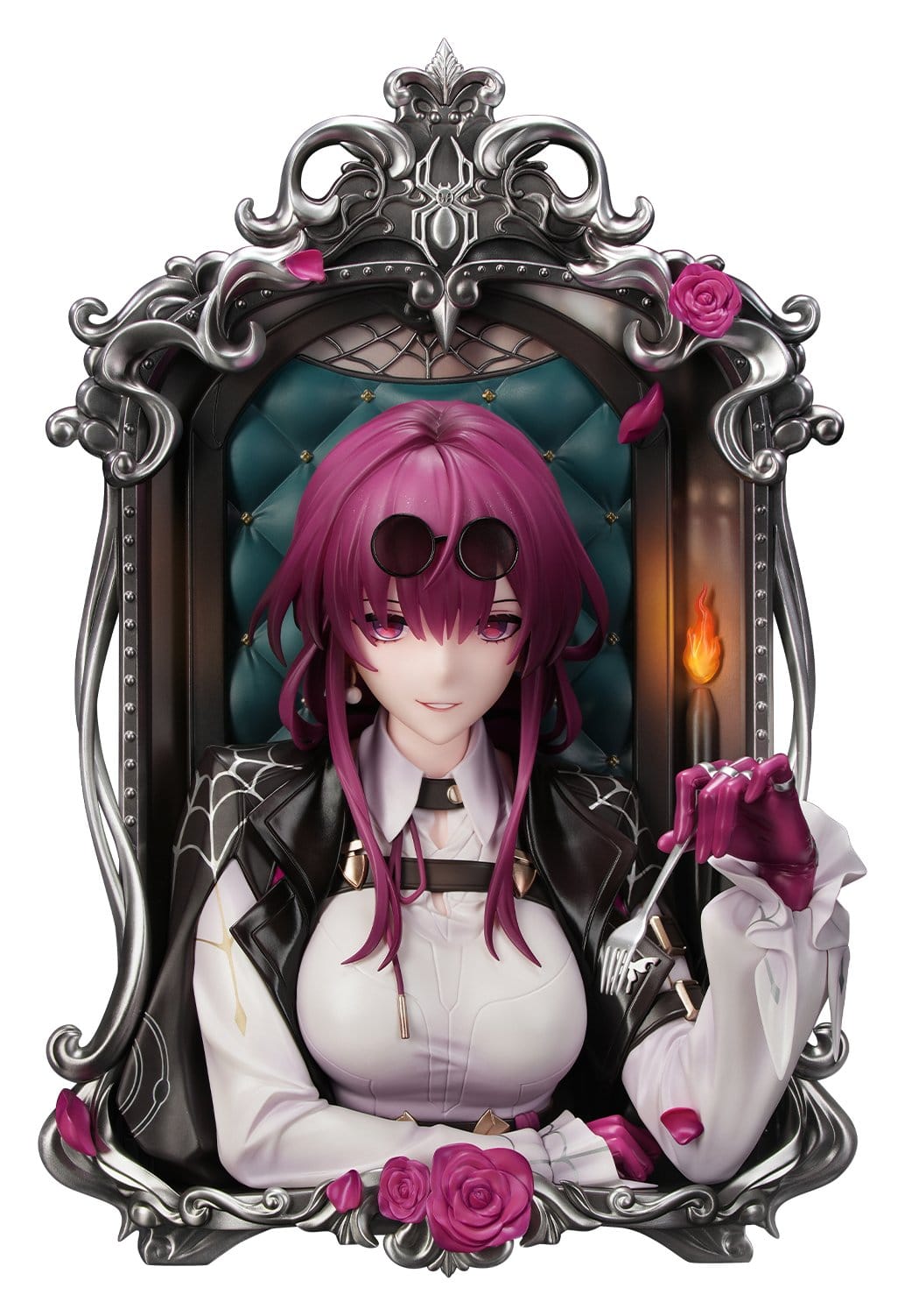 Honkai: Star Rail - Kafka - Patience Is All You Need - Diorama Figur (Myethos)