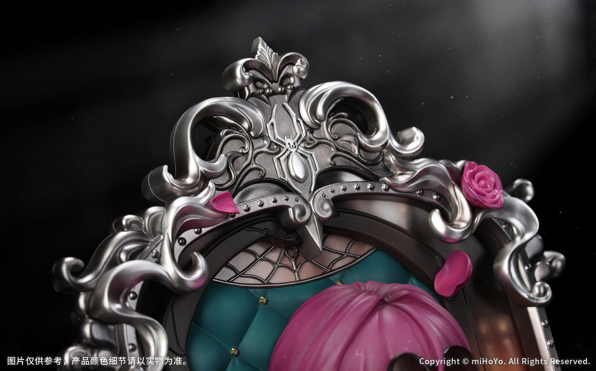 Honkai: Star Rail - Kafka - Patience Is All You Need - Diorama Figur (Myethos)