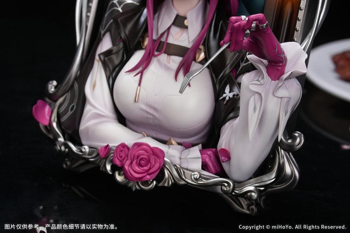 Honkai: Star Rail - Kafka - Patience Is All You Need - Diorama Figur (Myethos)