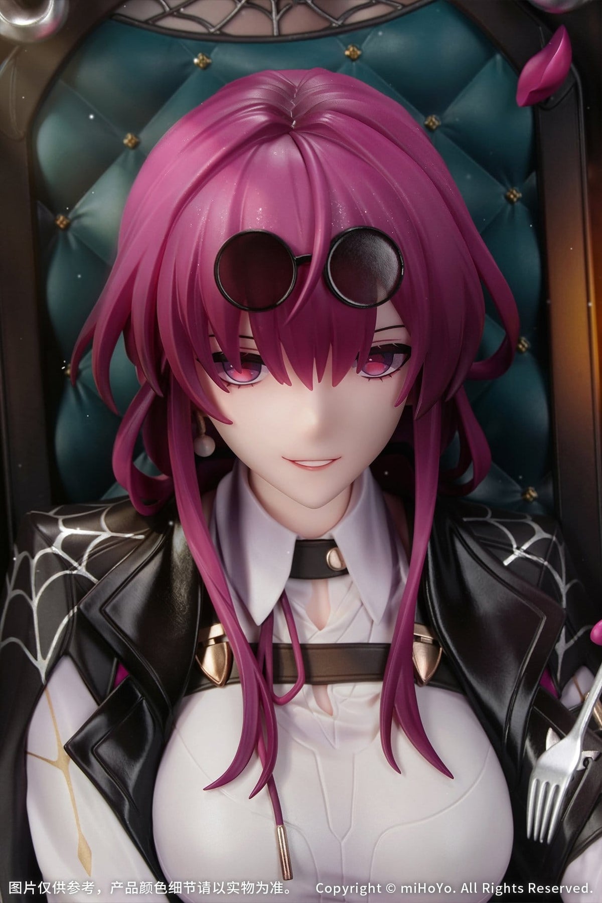 Honkai: Star Rail - Kafka - Patience Is All You Need - Diorama Figur (Myethos)