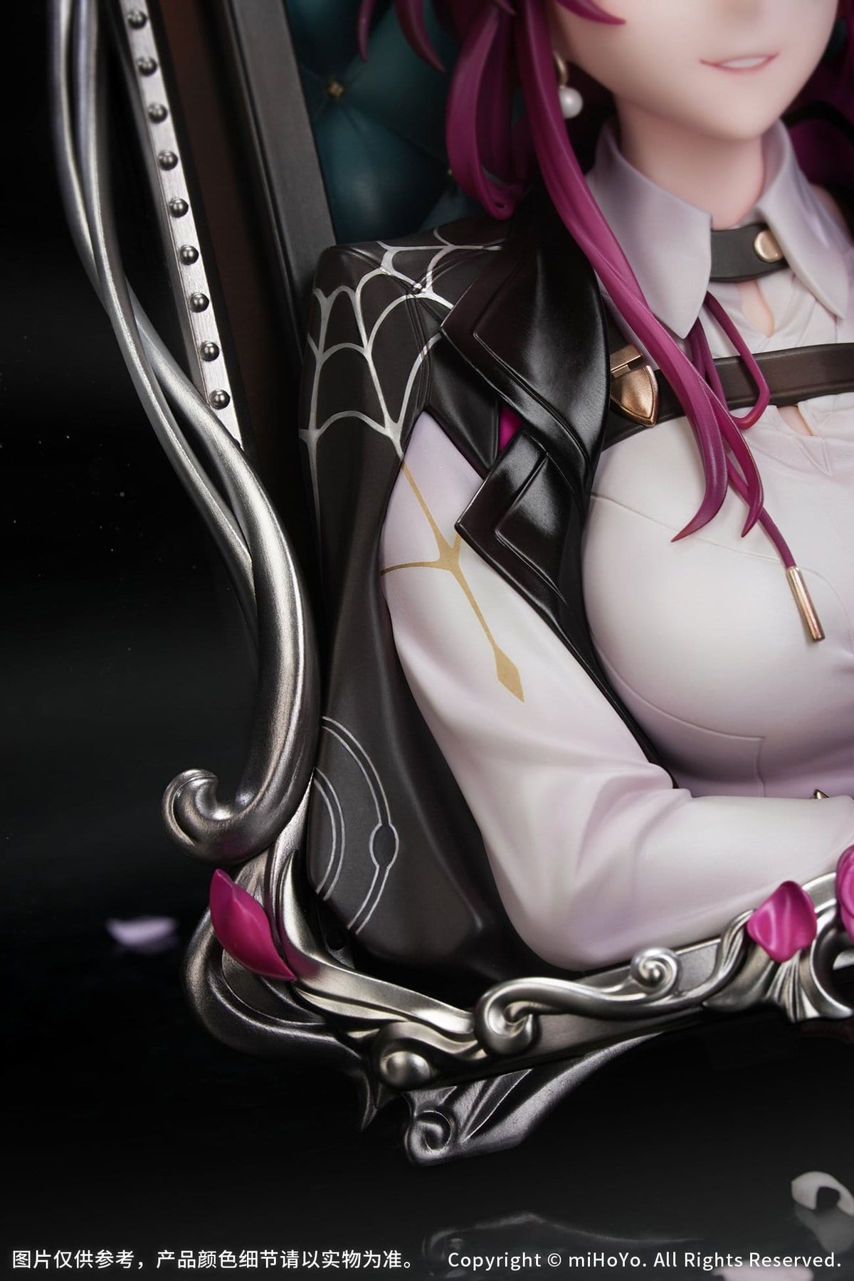 Honkai: Star Rail - Kafka - Patience Is All You Need - Diorama Figur (Myethos)