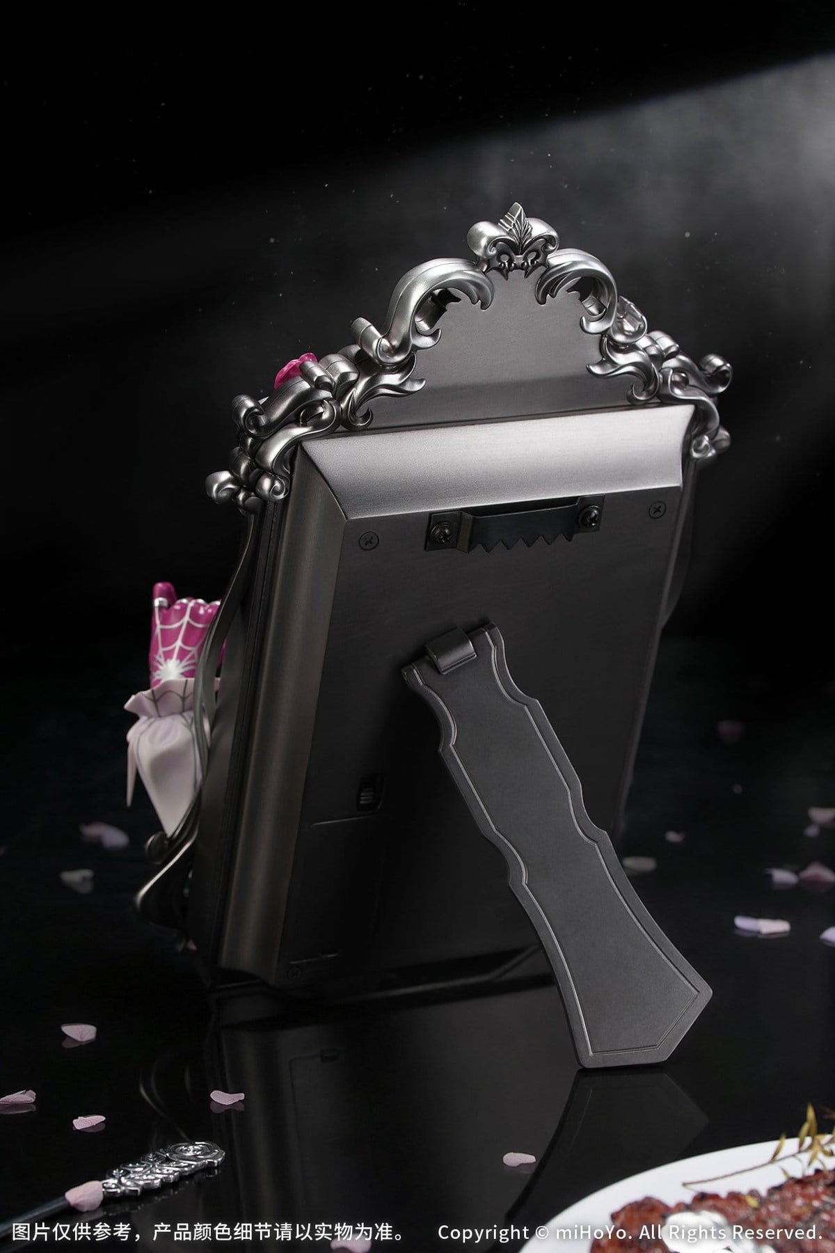 Honkai: Star Rail - Kafka - Patience Is All You Need - Diorama Figur (Myethos)