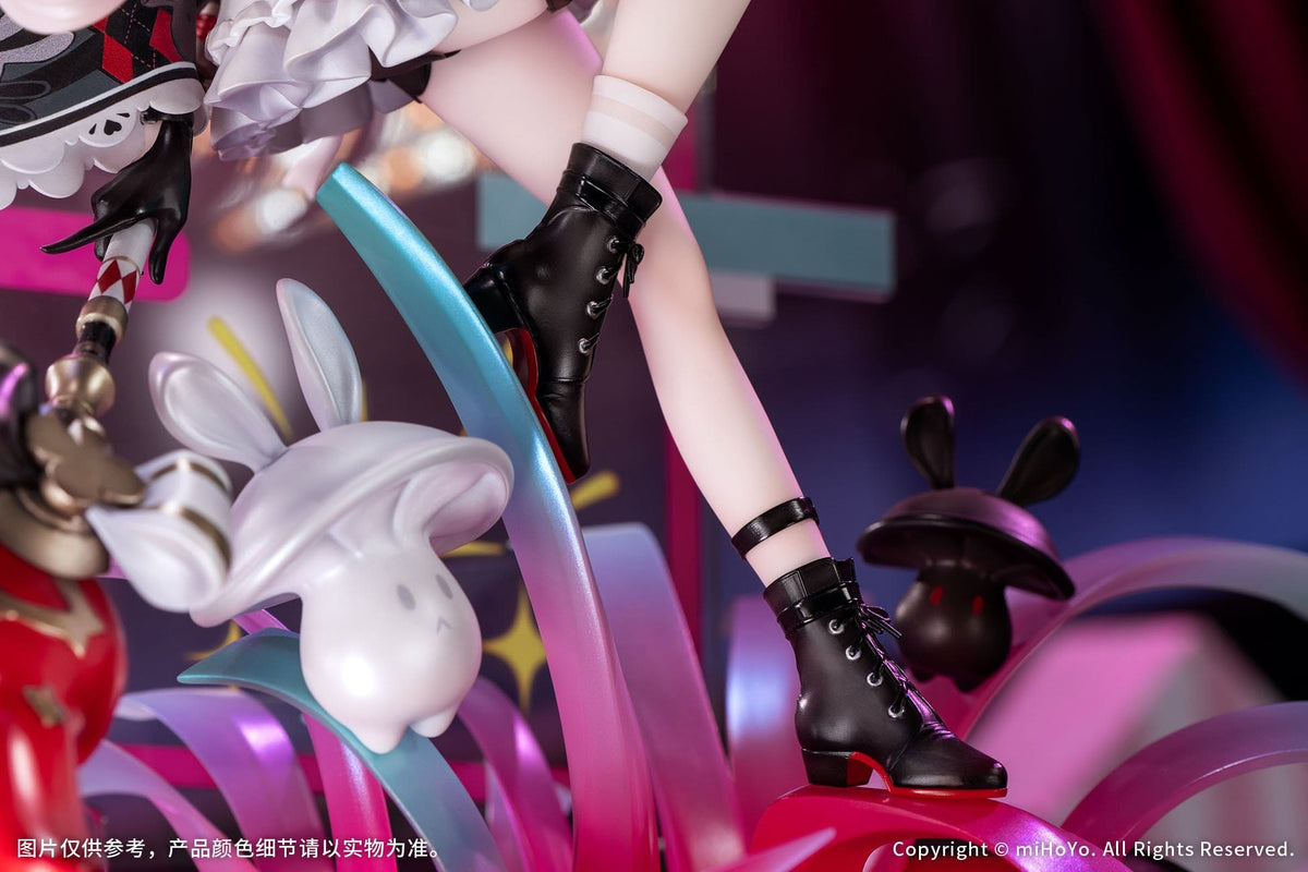 Honkai: Star Rail - Sparkle (Sparxie) - with Bonus Figur 1/7 (Myethos)