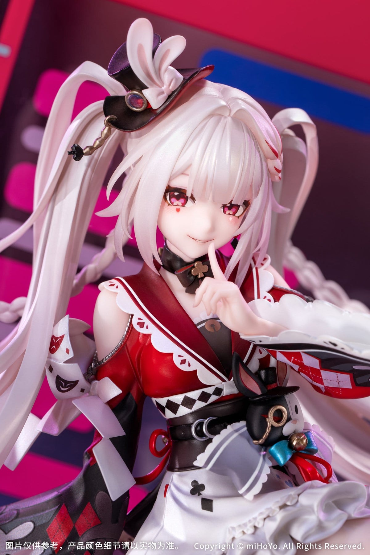Honkai: Star Rail - Sparkle (Sparxie) - with Bonus Figur 1/7 (Myethos)