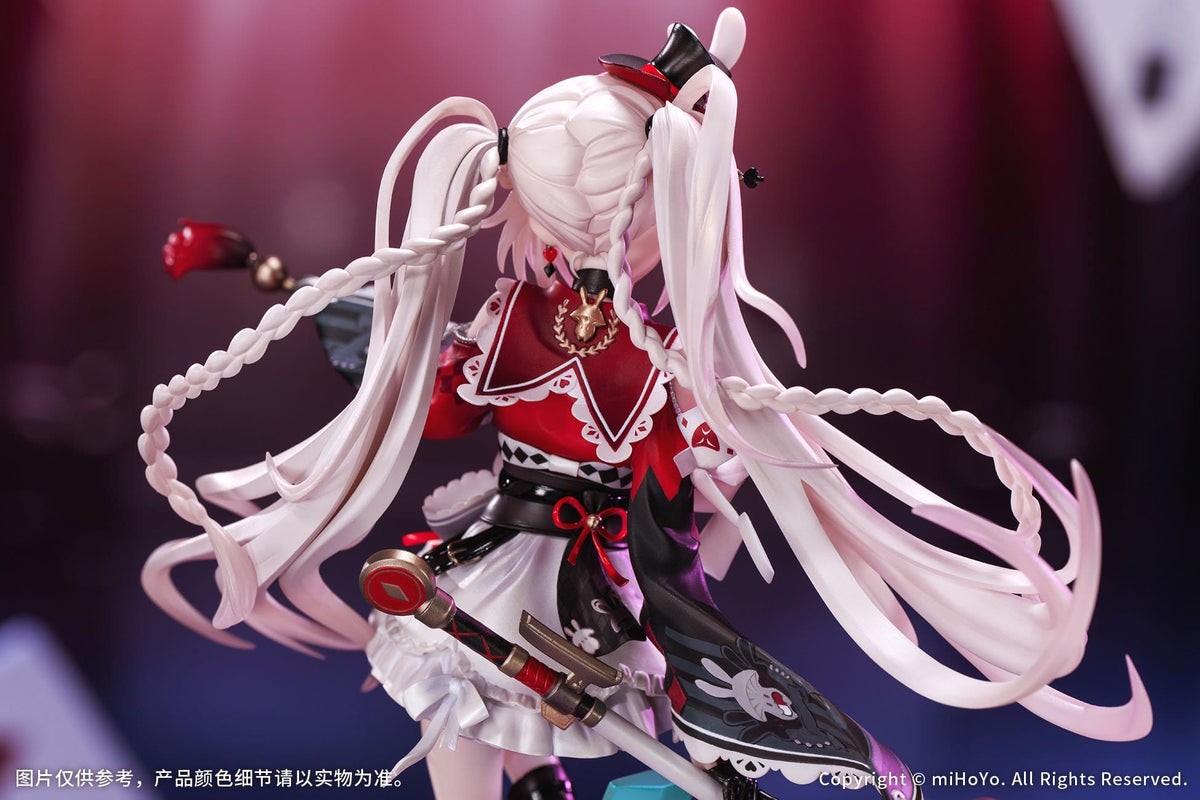 Honkai: Star Rail - Sparkle (Sparxie) - with Bonus Figur 1/7 (Myethos)