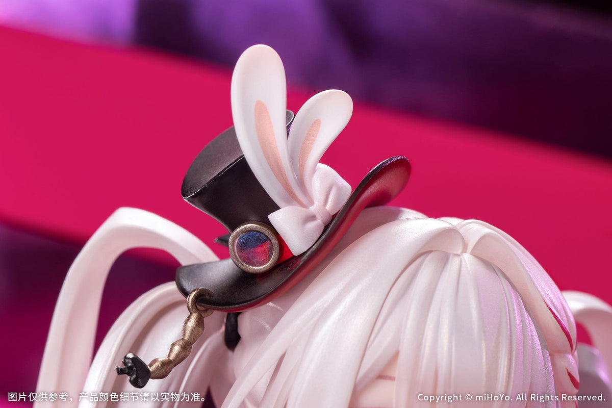 Honkai: Star Rail - Sparkle (Sparxie) - with Bonus Figur 1/7 (Myethos)