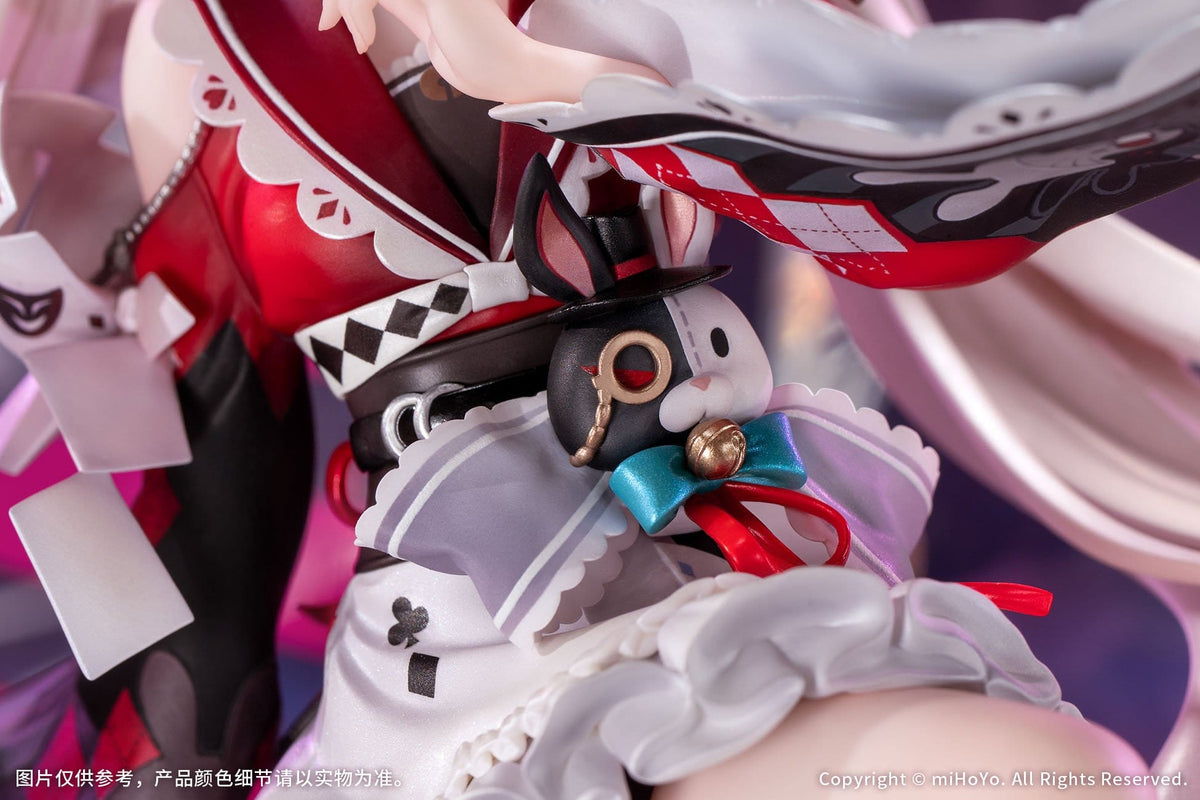 Honkai: Star Rail - Sparkle (Sparxie) - with Bonus Figur 1/7 (Myethos)