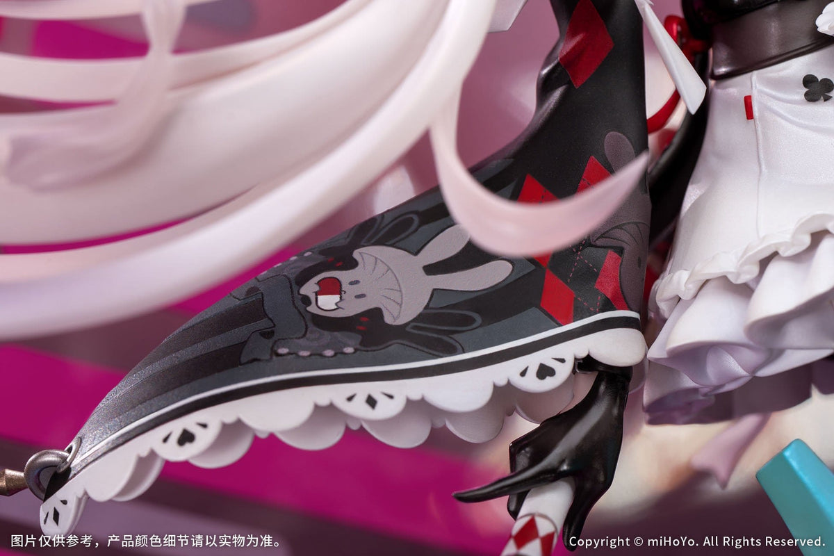 Honkai: Star Rail - Sparkle (Sparxie) - with Bonus Figur 1/7 (Myethos)