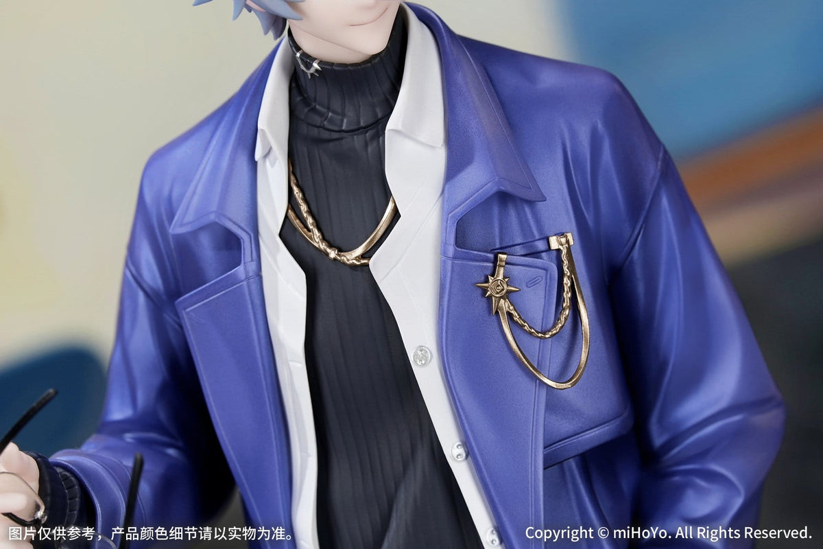 Honkai: Star Rail - Phainon - Express Travel Notes Gift+ Figur 1/8 (Myethos)