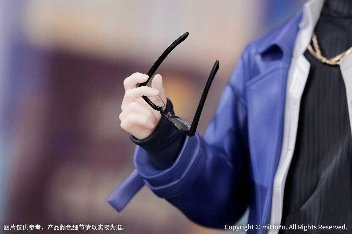 Honkai: Star Rail - Phainon - Express Travel Notes Gift+ Figur 1/8 (Myethos)