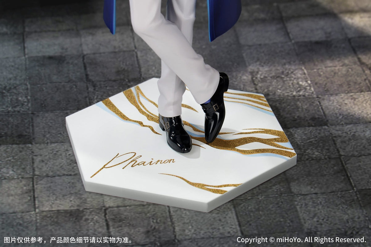 Honkai: Star Rail - Phainon - Express Travel Notes Gift+ Figur 1/8 (Myethos)