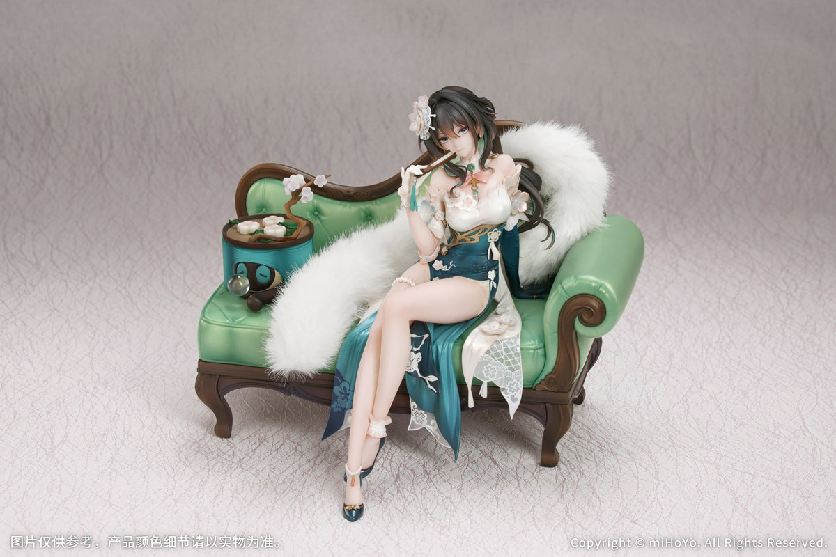 Honkai: Star Rail - Ruan Mei - Plumblossom Letter With Bonus - Figur 1/7 (Myethos)