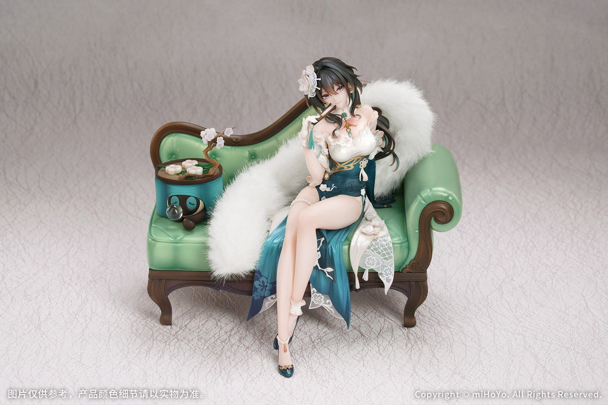 Honkai: Star Rail - Ruan Mei - Plumblossom Letter With Bonus - Figur 1/7 (Myethos)