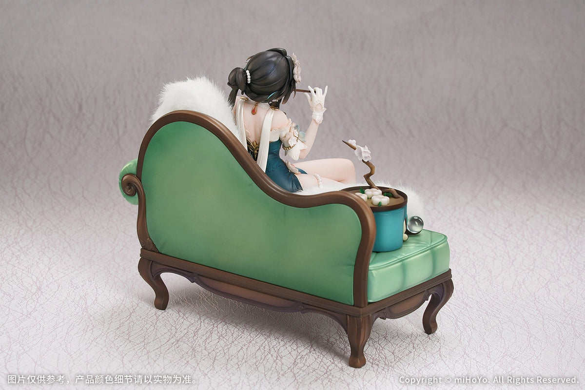 Honkai: Star Rail - Ruan Mei - Plumblossom Letter With Bonus - Figur 1/7 (Myethos)