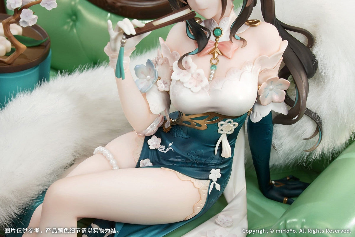 Honkai: Star Rail - Ruan Mei - Plumblossom Letter With Bonus - Figur 1/7 (Myethos)