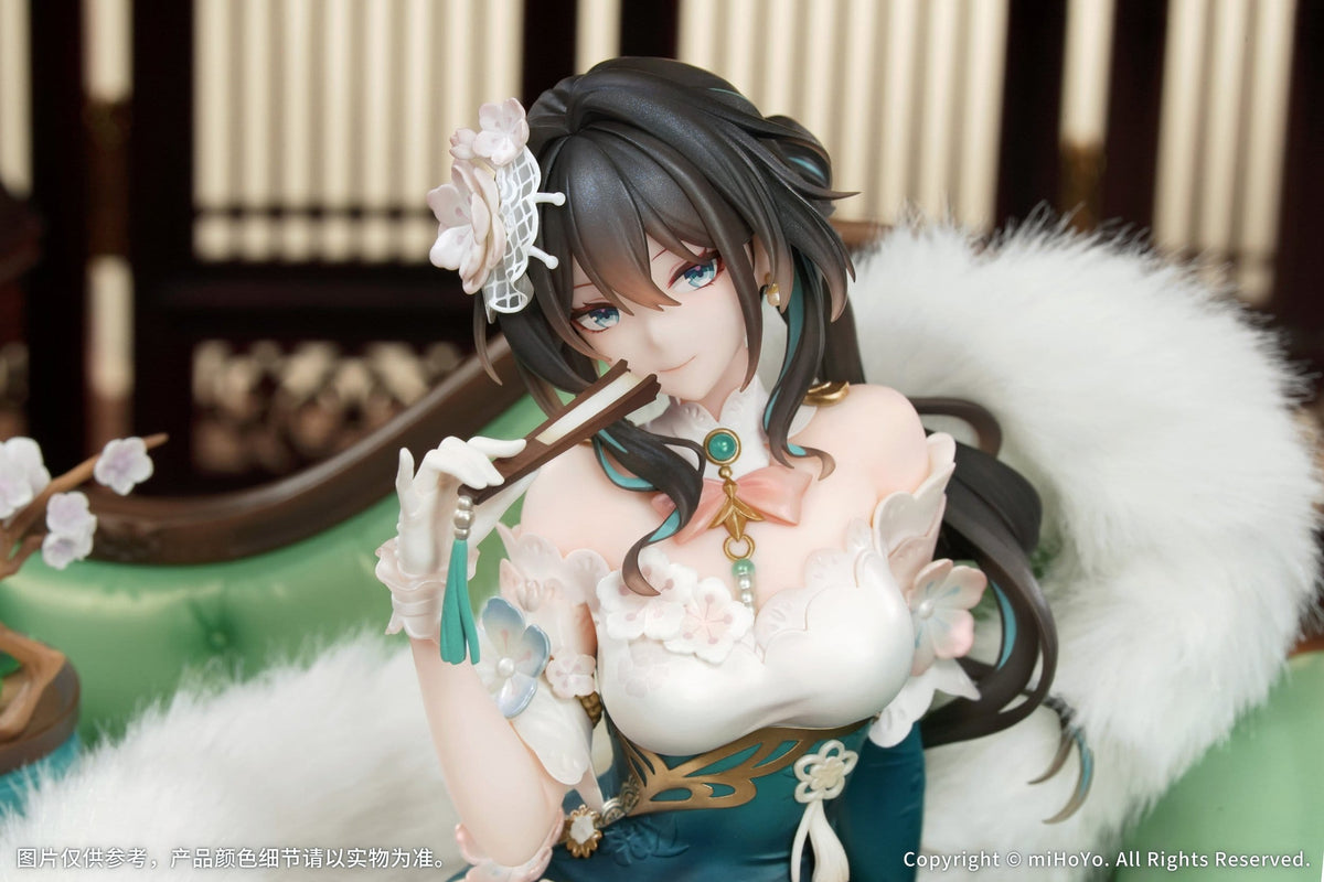Honkai: Star Rail - Ruan Mei - Plumblossom Letter With Bonus - Figur 1/7 (Myethos)