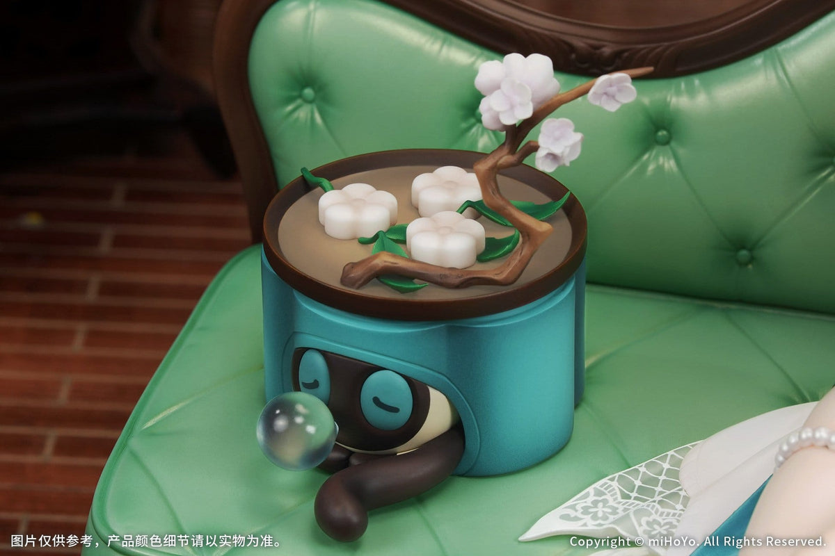 Honkai: Star Rail - Ruan Mei - Plumblossom Letter With Bonus - Figur 1/7 (Myethos)