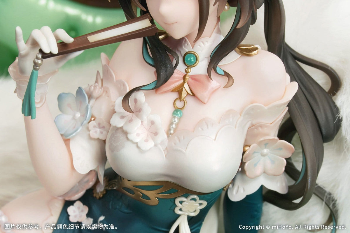 Honkai: Star Rail - Ruan Mei - Plumblossom Letter With Bonus - Figur 1/7 (Myethos)