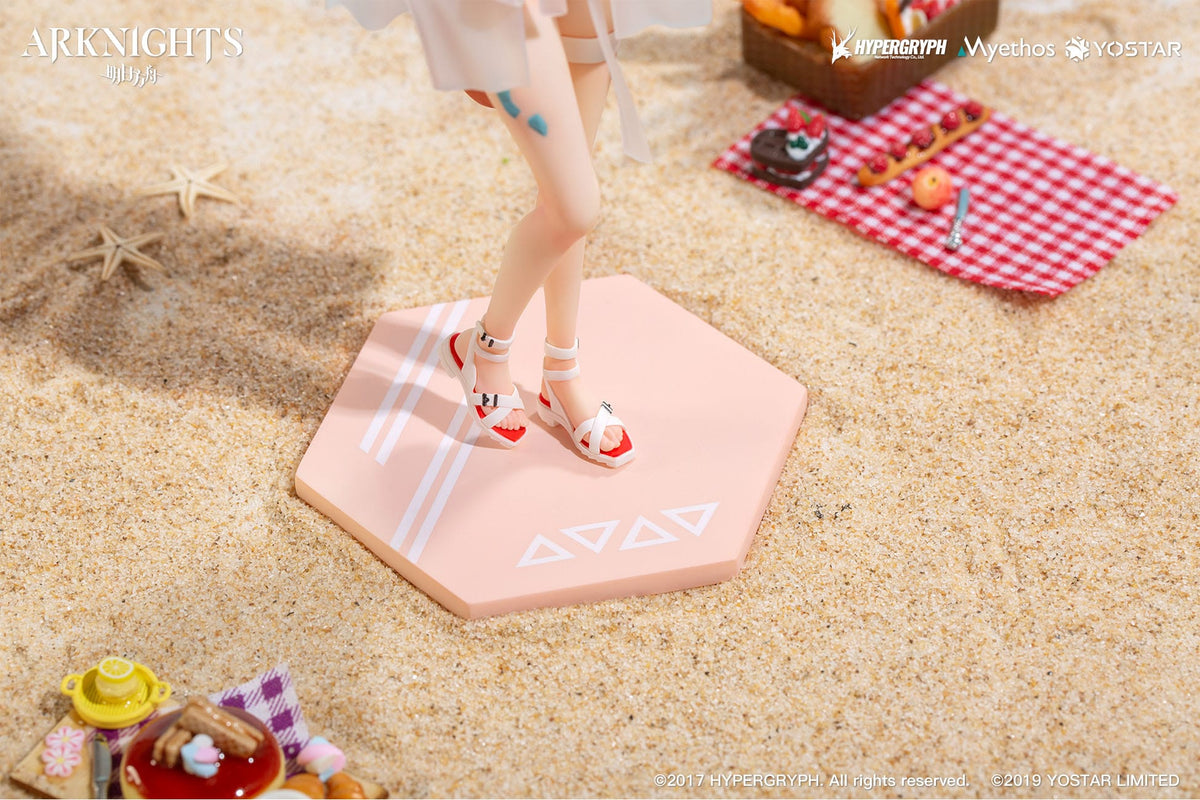 Arknights - Angelina - Summer Time figure (Myethos)