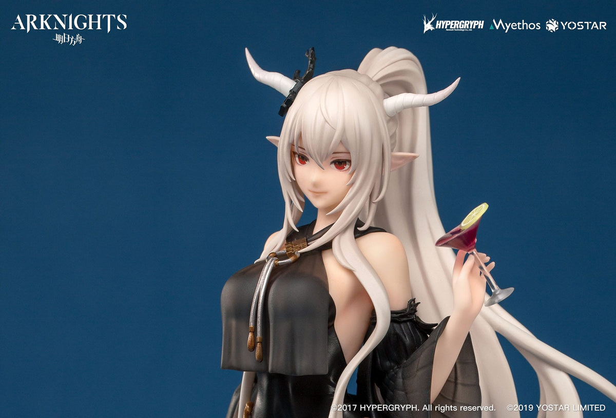 Arknights - Shining - Summer Time figure (Myethos)