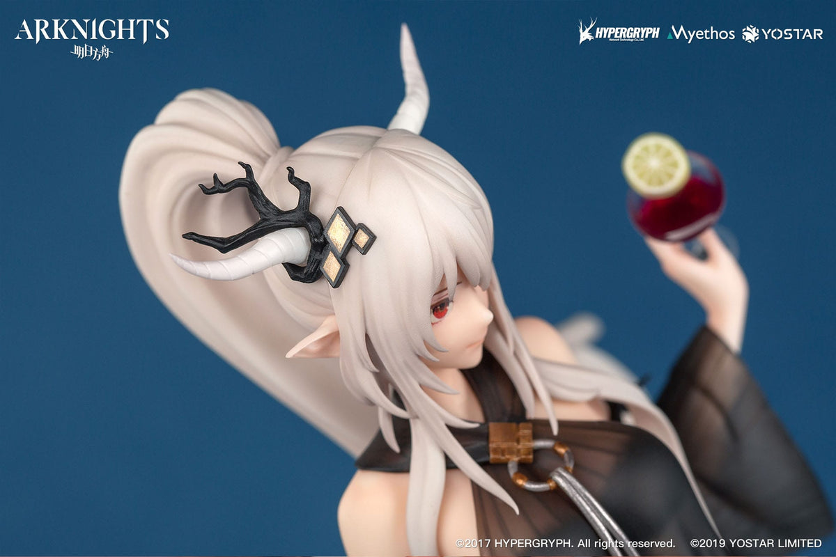 Arknights - Shining - Summer Time figura (Myethos) (Falta OVP)