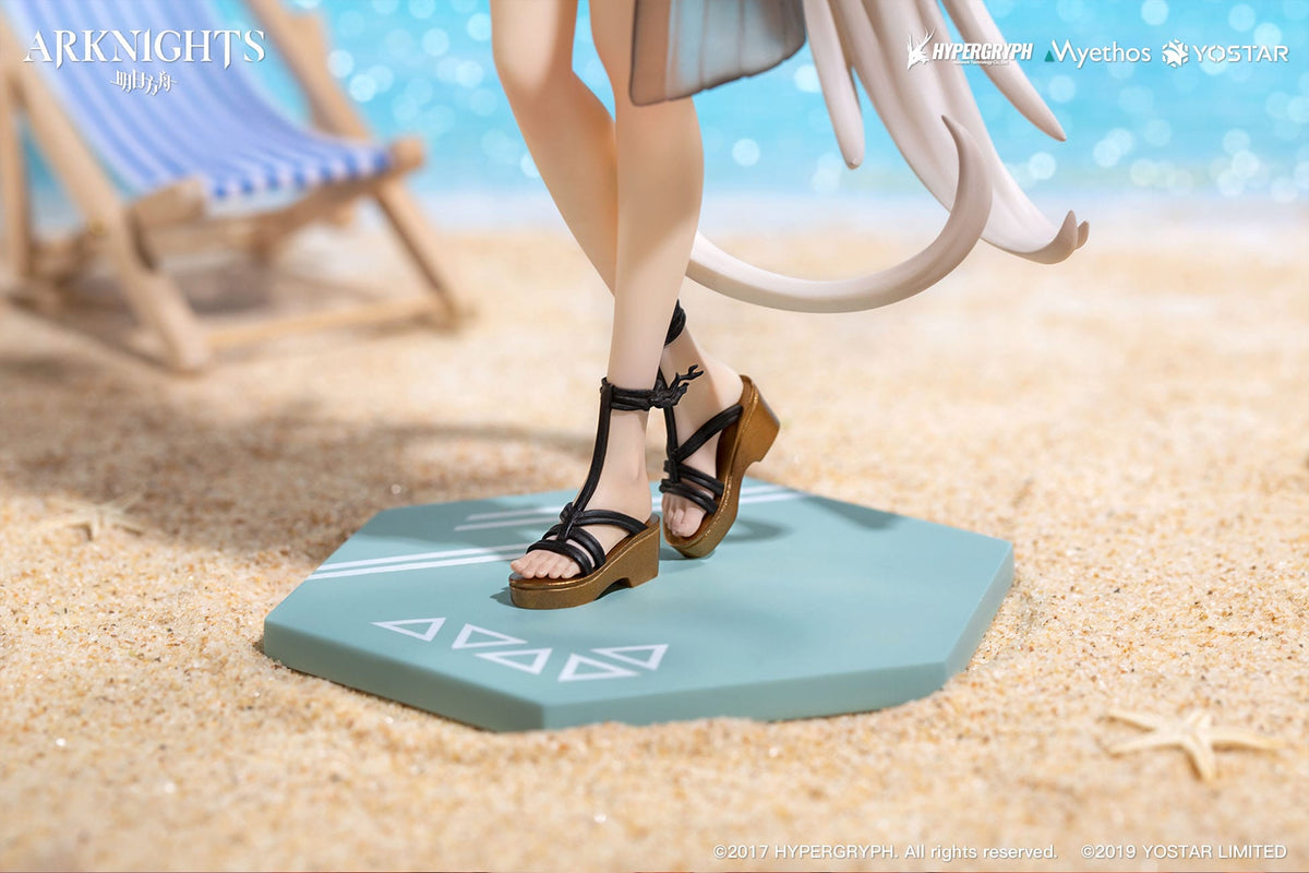 Arknights - Shining - Summer Time Figur (Myethos)