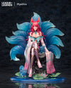 League of Legends - Spirit Blossom Ahri - Figur 1/7 (Myethos)