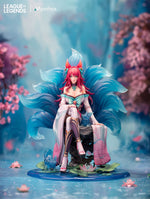 League of Legends - Spirit Blossom Ahri - Figur 1/7 (Myethos)