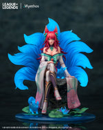 League of Legends - Spirit Blossom Ahri - Figure 1/7 (Myethos)