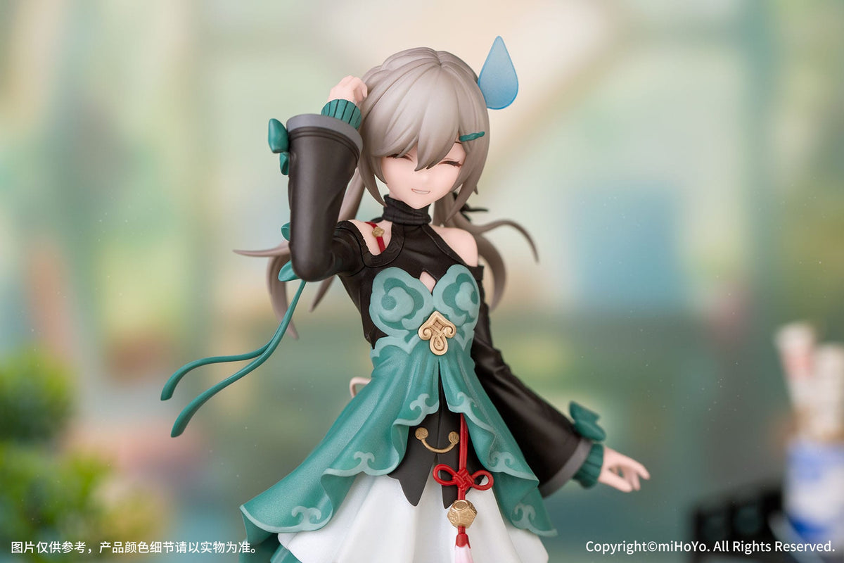 Honkai: Star Rail - Qingque - Gift+ Series figure 1/10 (Myethos)