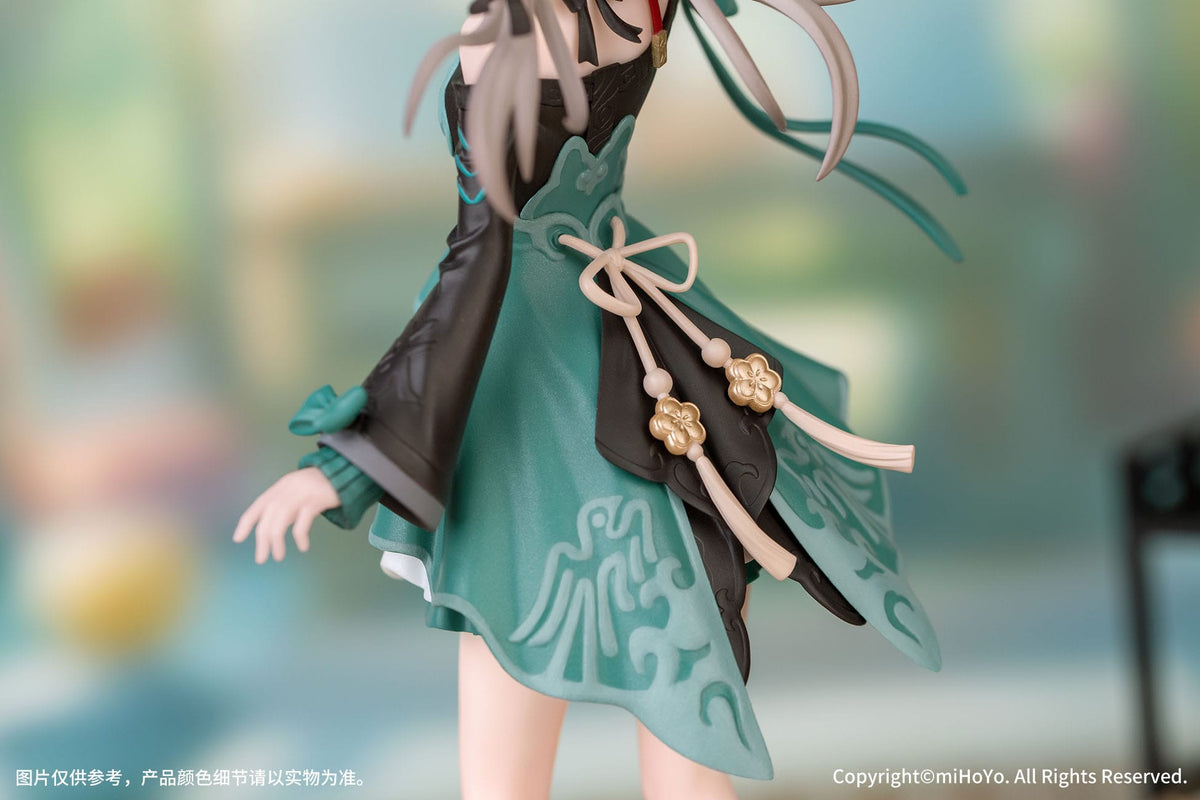 Honkai: Star Rail - Qingque - Serie Gift+ figura 1/10 (Myethos)