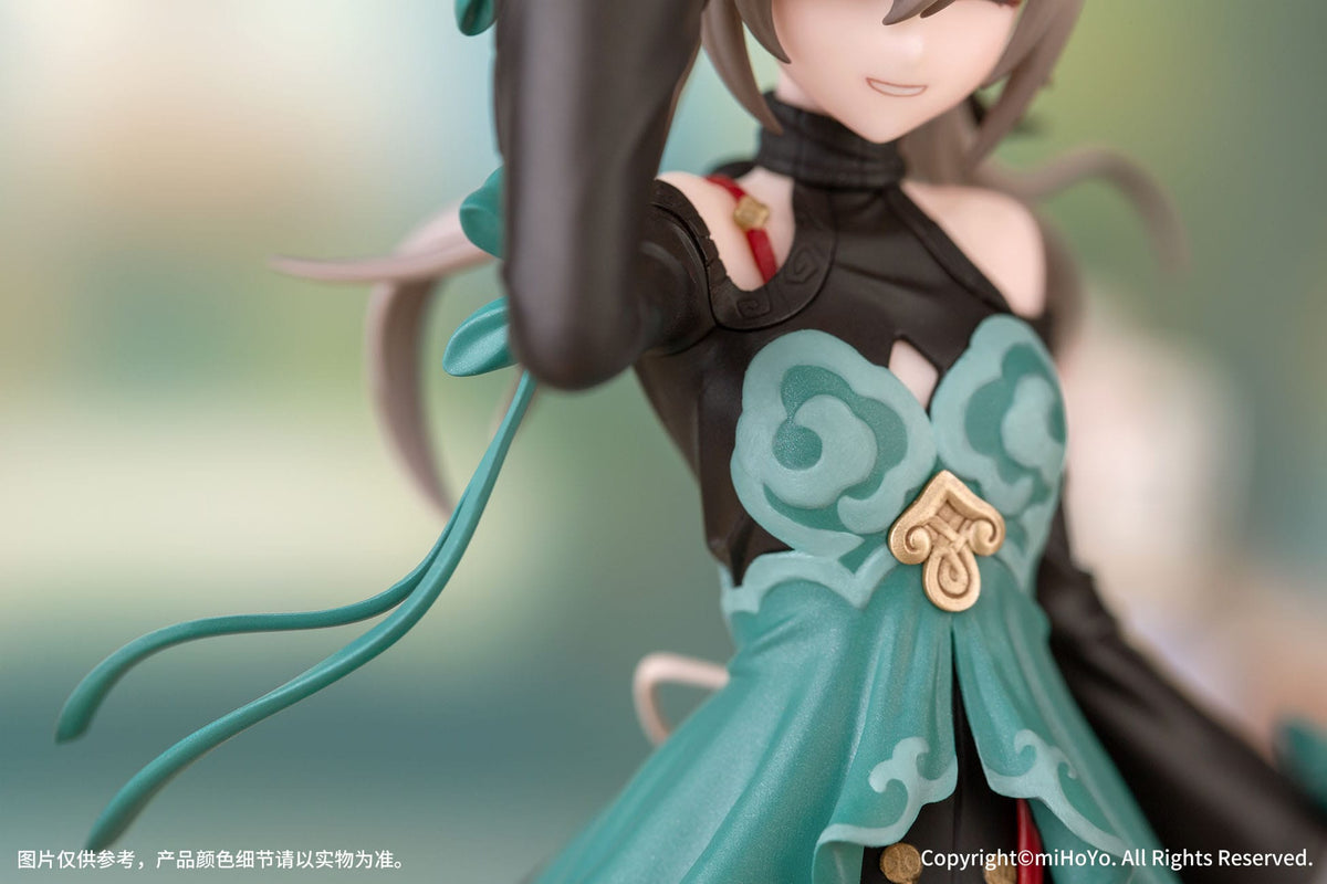 Honkai: Star Rail - Qingque - Gift+ Series Figuur 1/10 (Myethos)