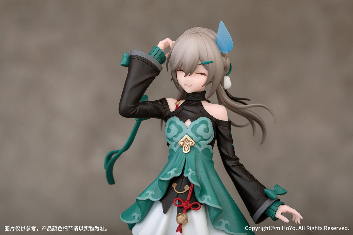 Honkai: Star Rail - Qingque - Regalo+ Serie figura 1/10 (Myethos)