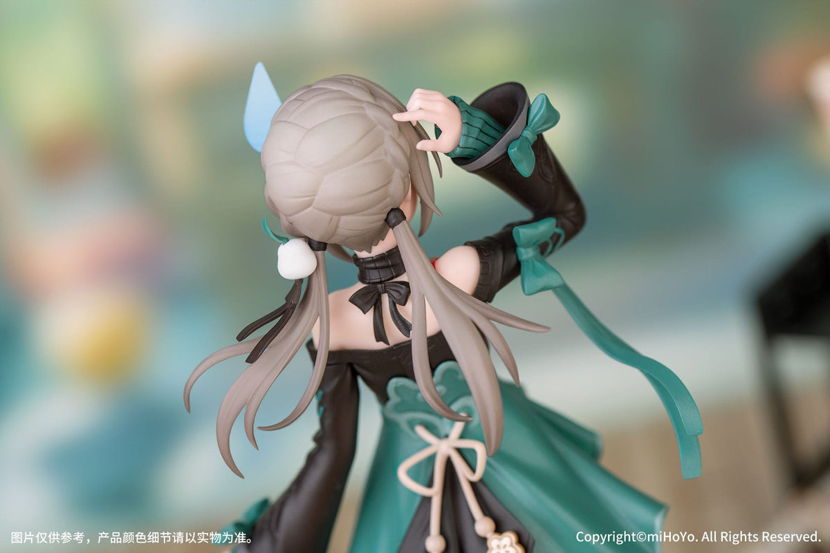 Honkai: Star Rail - Qingque - Serie Gift+ figura 1/10 (Myethos)