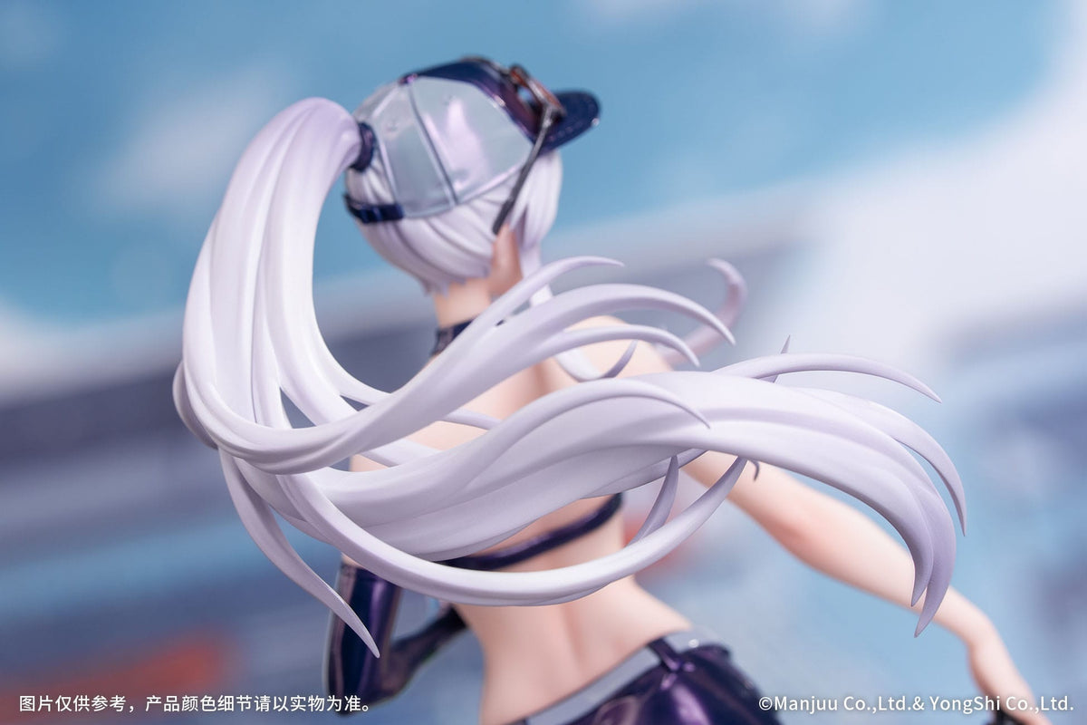 Azur Lane - Enterprise - Wind Catcher Figur 1/8 (Myethos)