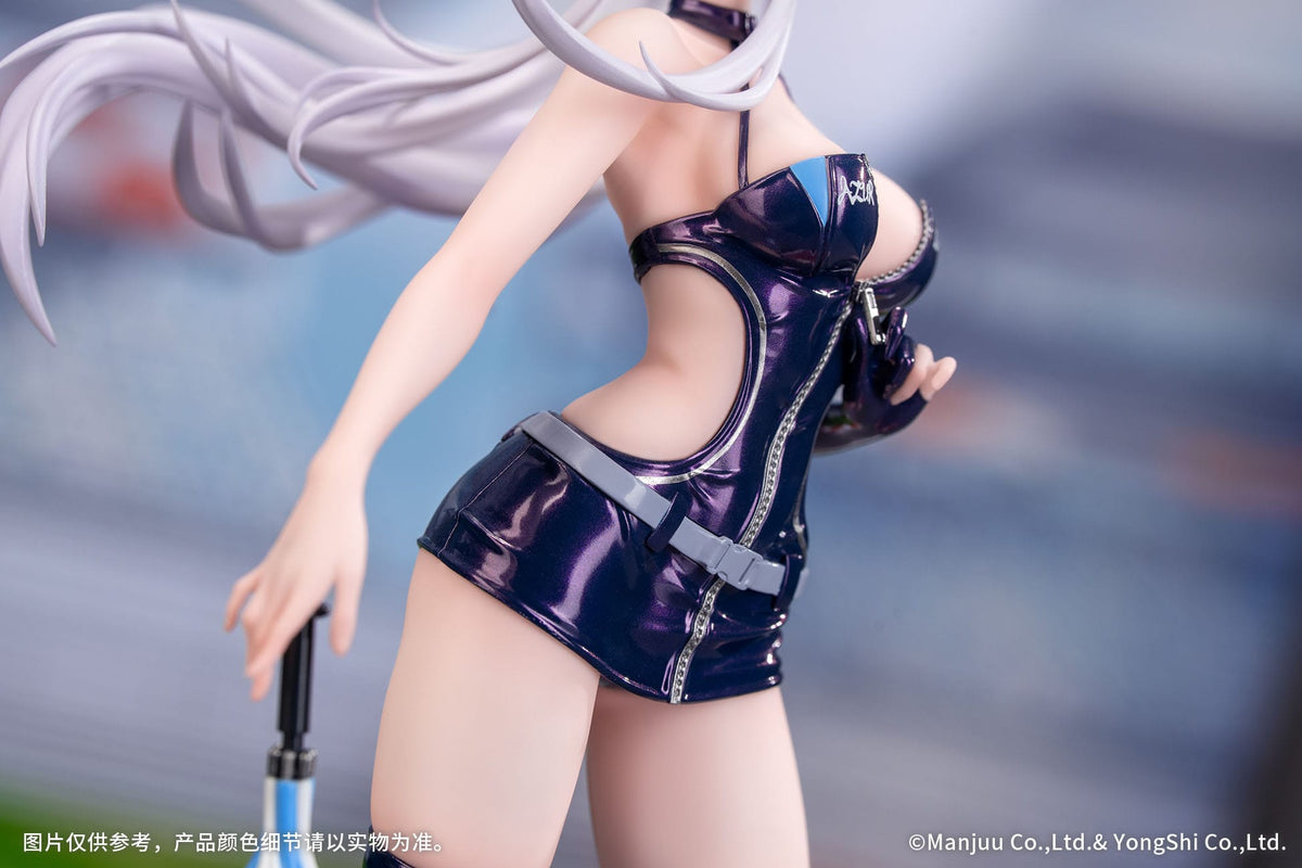 Azur Lane - Enterprise - Wind Catcher Figur 1/8 (Myethos)