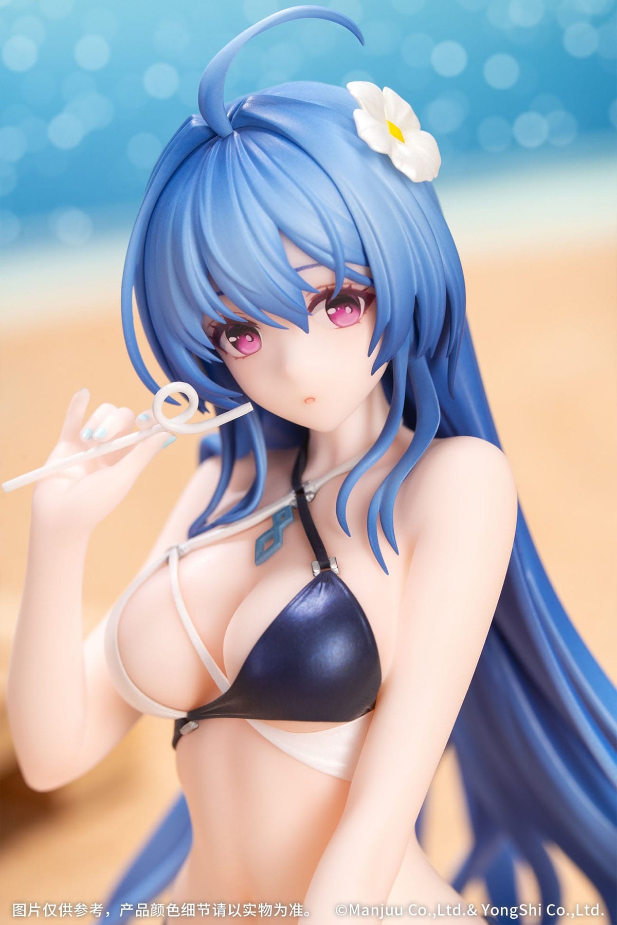 Azur Lane - Helena - Shimmering Triangle Wave Figur 1/8 (Myethos)