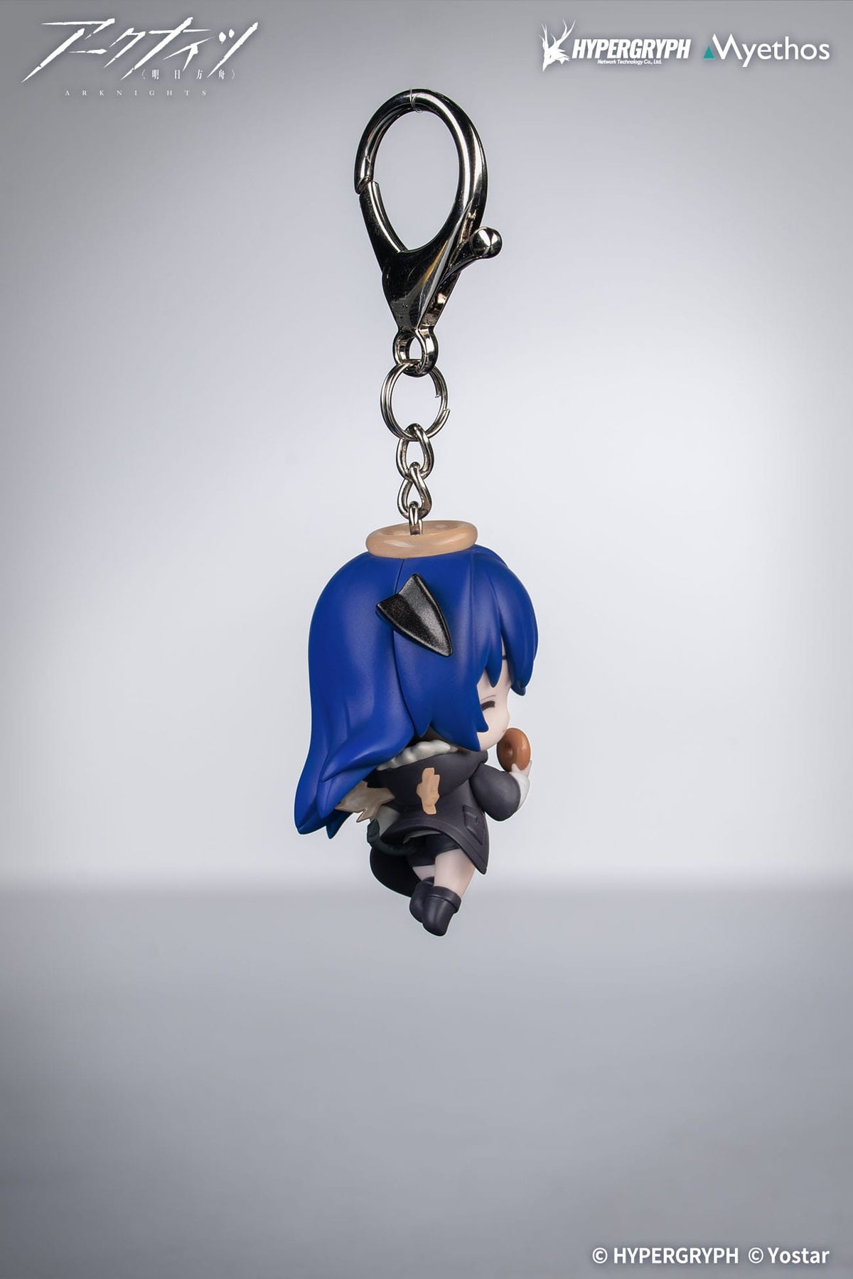Arknights - Mostima - Hang On Mini Figur (Myethos)