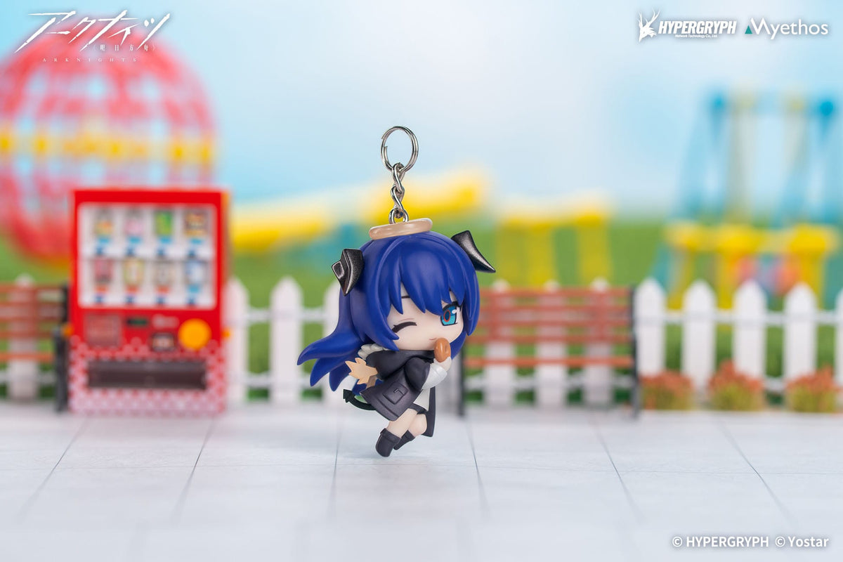 Arknights - Mostima - Hang On Mini Figur (Myethos)